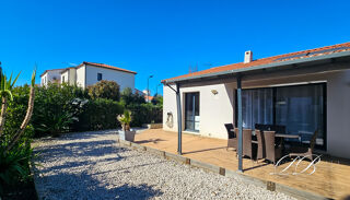  Maison à vendre 4 pièces 90 m²