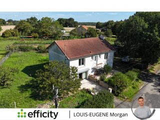  Maison � vendre 5 pi�ces 128 m�