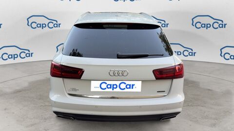 A6 3.0 V6 TDI 272 Ambiente - Toit ouvrant 2017 occasion 31250 Revel