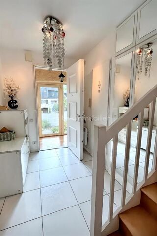  Maison � vendre 6 pi�ces 125 m�