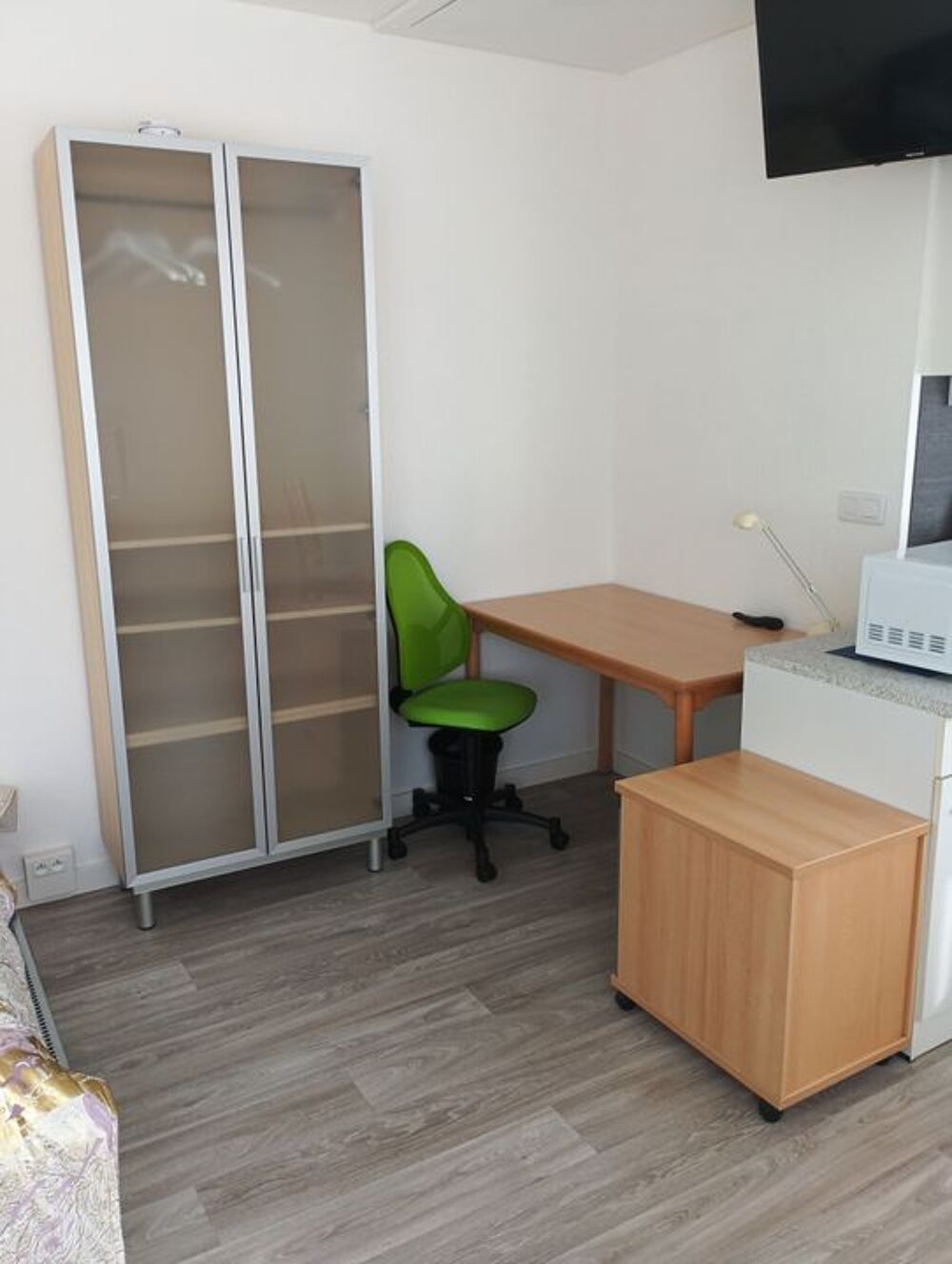 Location Appartement Studio de 30m2 à louer sur Sarreguemines Sarreguemines