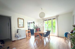  Appartement à vendre 4 pièces 80 m²