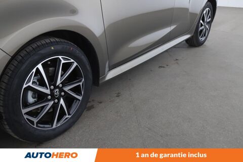 Yaris 1.5 Hybrid Design 116H 2022 occasion 92130 Issy-les-Moulineaux