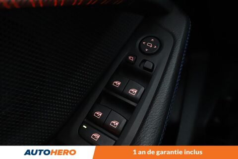 S&eacute;rie 1 118d M Sport BVA 150 ch 2022 occasion 92130 Issy-les-Moulineaux