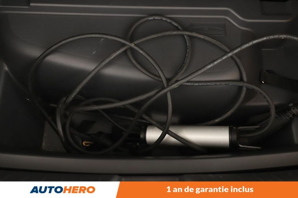 Ioniq 1.6 Plug-in Hybrid Executive 141 ch 2020 occasion 92130 Issy-les-Moulineaux