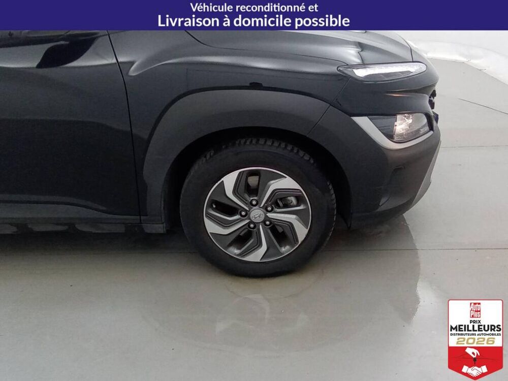 Kona Hybrid 141 Intuitive +GPS 2023 occasion 10150 Lavau