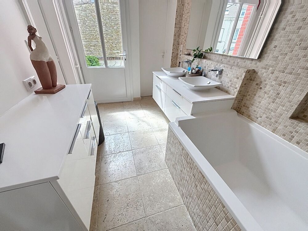 à vendre  Maison Reims (51100)