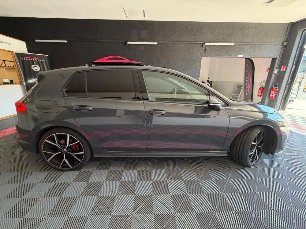 Golf GTD 2022 occasion 34500 B&eacute;ziers