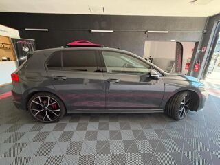 Golf GTD 2022 occasion 34500 B&eacute;ziers
