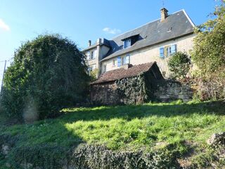  Maison à vendre 7 pièces 143 m²