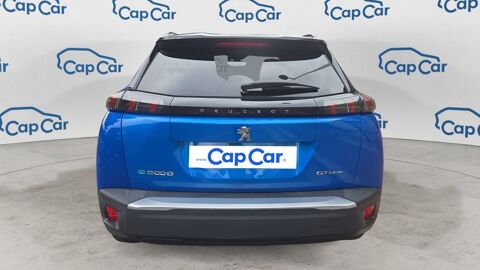 2008 II 136 100kWh GT Line 2020 occasion 92000 Nanterre