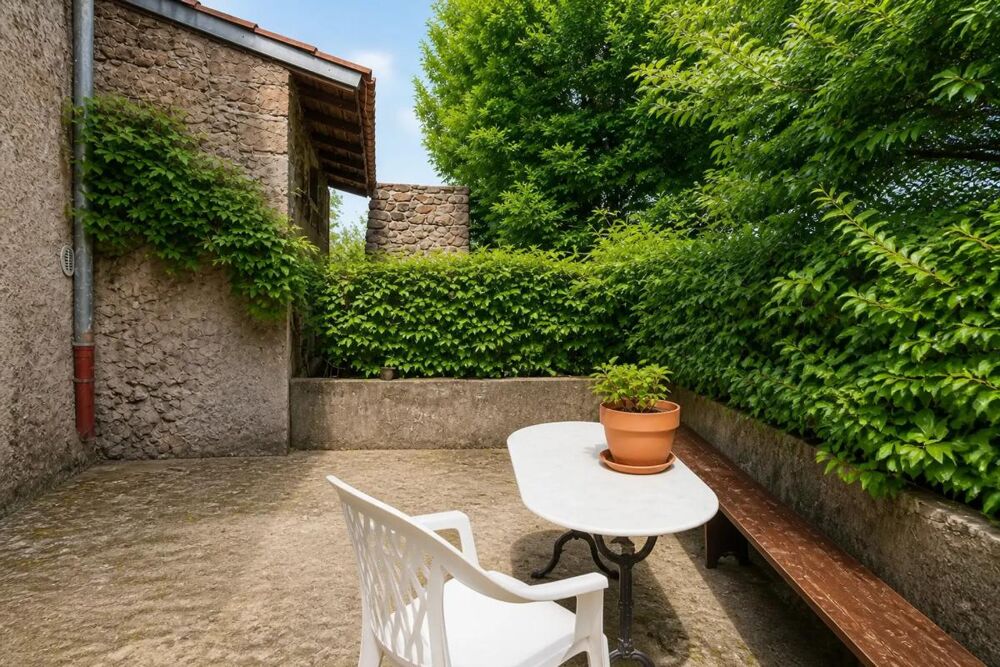 Vente Maison Maison familiale, 145 m² à Le Brignon Le brignon