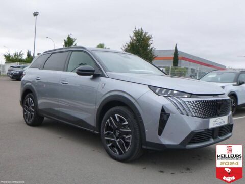 5008 Hybrid 145 e-DCS6 GT 2026 occasion 10150 Lavau