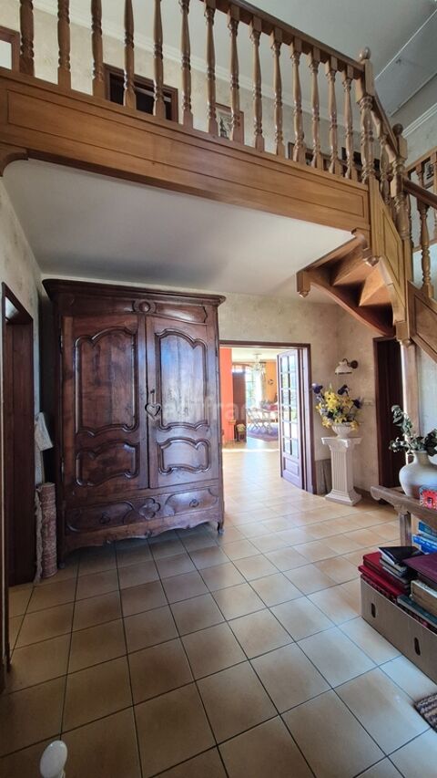  Maison à vendre 6 pièces 200 m²