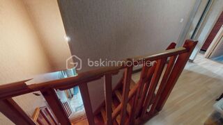  Maison � vendre 4 pi�ces 90 m�