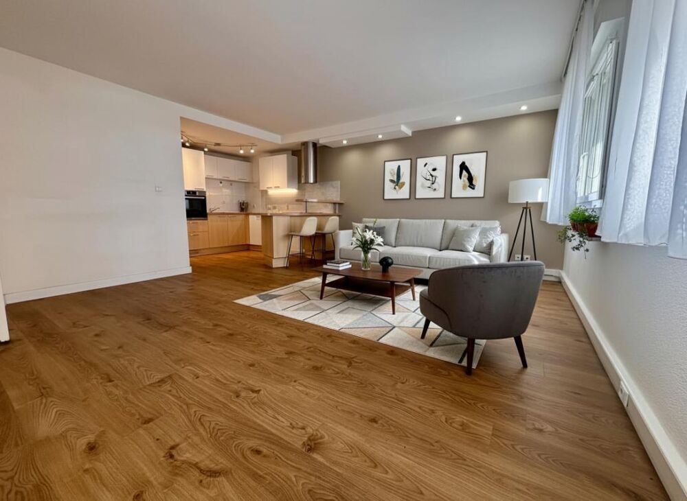 Vente Appartement Appartement rare sur le marché - Plain-pied & accès PMR Delle