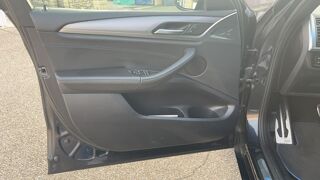 X4 (G02) xDrive 30i 252 BVA8 M Sport - Automatique Toit ouvrant 2019 occasion 38080 L Isle D Abeau