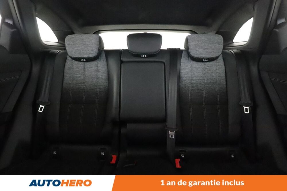 Austral 1.2 TCe Mild Hybrid Advanced Techno 130 ch 2023 occasion 92130 Issy-les-Moulineaux