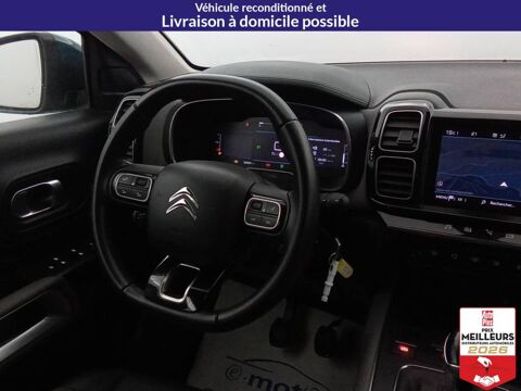 C5 aircross Essence 130 Feel 2020 occasion 10150 Lavau
