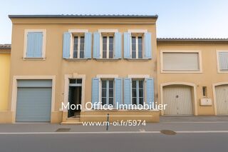  Maison � vendre 4 pi�ces 130 m�