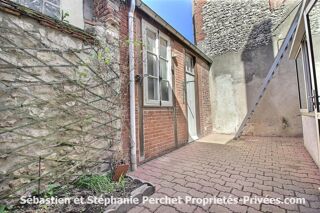  Maison � vendre 4 pi�ces 91 m�