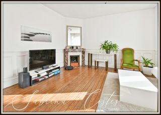  Maison à vendre 5 pièces 115 m²