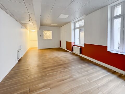   Locaux de bureaux 