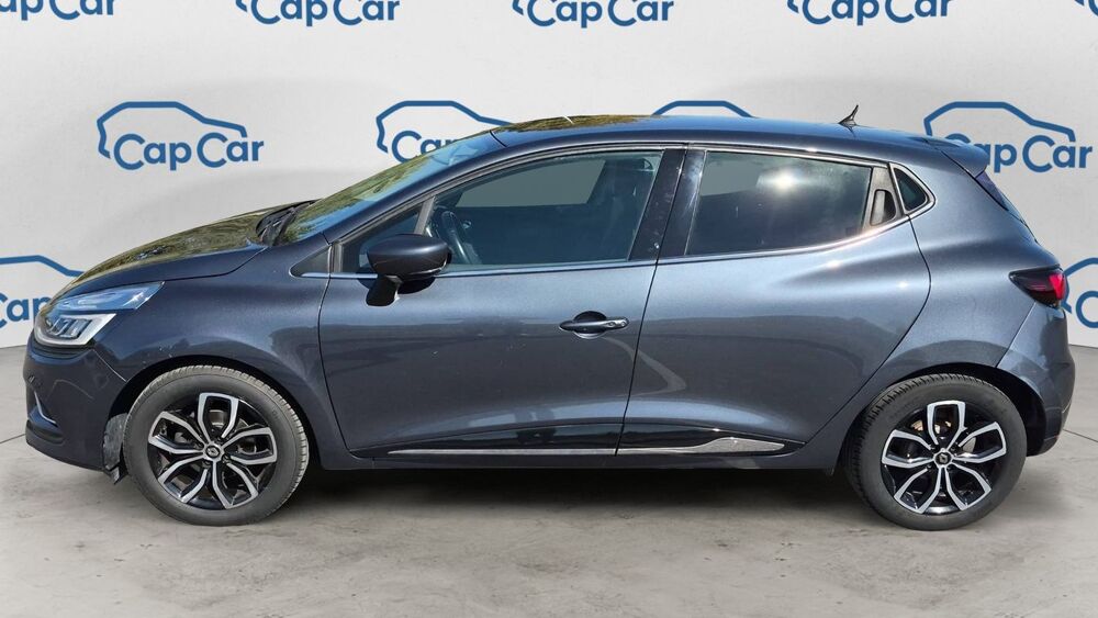 Clio 1.5 DCi 90 Intens 2019 occasion 51510 Fagnieres