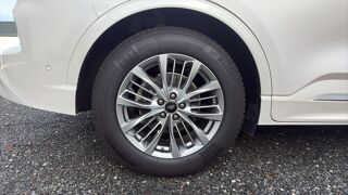 Kuga 2.0 Ecoblue 190 BVA8 Vignale 2020 occasion 17210 Merignac
