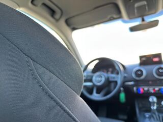 A3 III (2) SPORTBACK 2.0 TDI 150 SPORT S tronic 7 2018 occasion 78240 Chambourcy