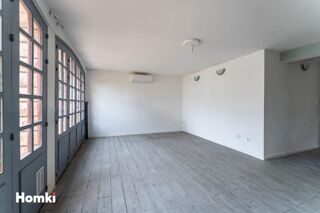 Vente Maison Maison/Villa T5 de 180 m² à Bellegarde 30127 Bellegarde