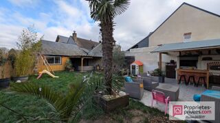  Maison � vendre 4 pi�ces 85 m�