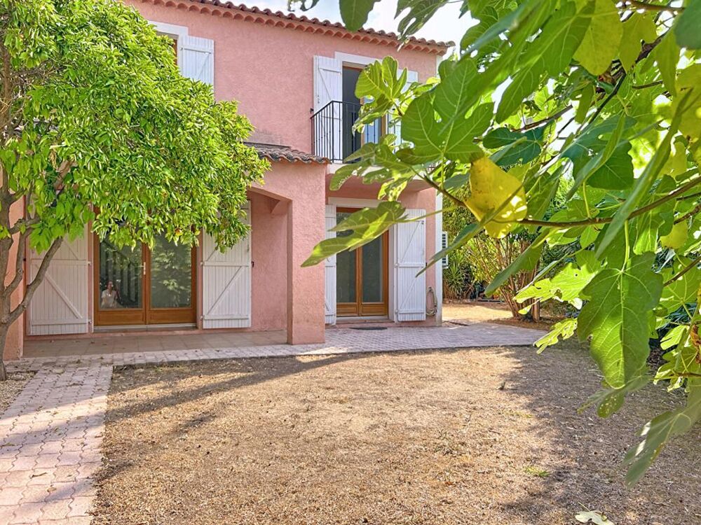 Maison Auribeau Sur Siagne 4 pièce(s) 85.28 m2