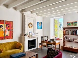  Maison à vendre 11 pièces 322 m²