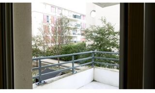  Appartement à louer 2 pièces 41 m²