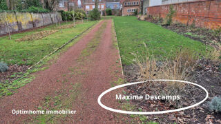  Maison � vendre 6 pi�ces 183 m�