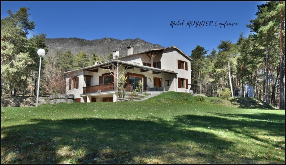 � vendre  Maison Veynes (05400)