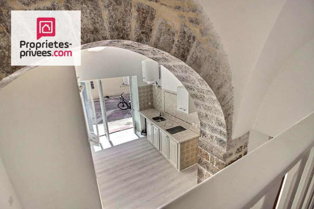 Vente Appartement Appartement Lorgues 30m² Lorgues