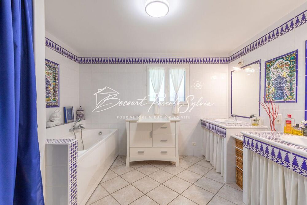 à vendre  Maison Saint-Didier (84210)