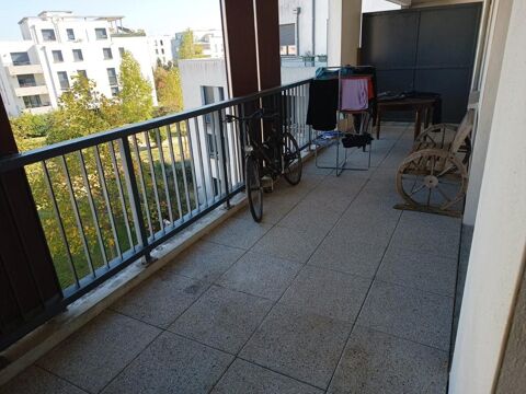  Appartement  louer 1 pice 89 m Toulouse