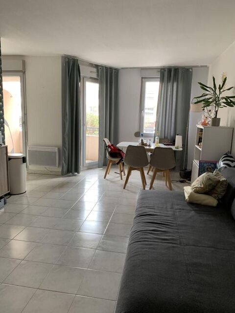  Appartement � louer 3 pi�ces 70 m�