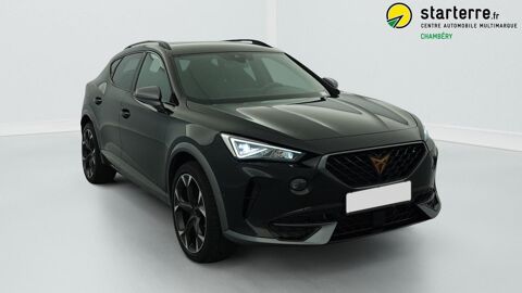 Cupra Formentor 1.4 E-HYBRID 245 CH DSG6 VZ 2023 occasion Voglans 73420