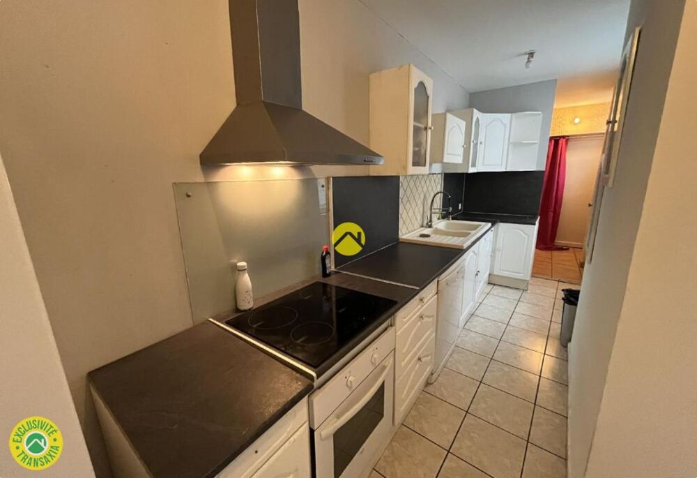Vente Maison Maison de Ville Avec Garage Chateauneuf sur cher