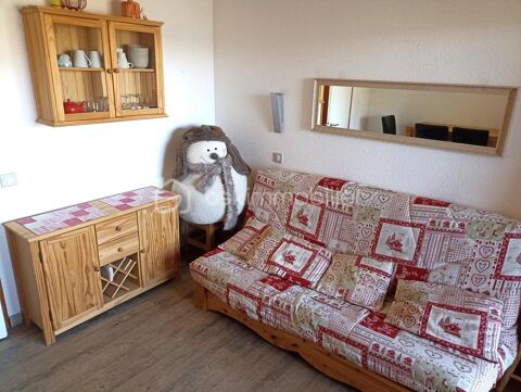   VALMOREL Appartement - 2 pièce(s) - 25 m²