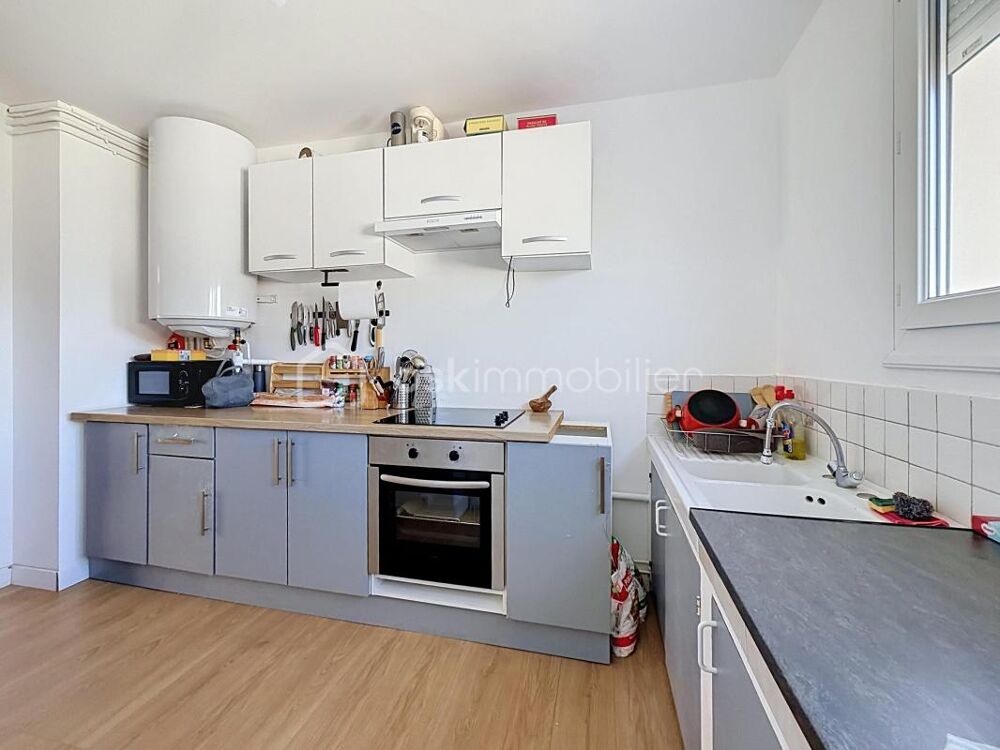 Vente Appartement Appartement de 3 pièces à Caen Caen