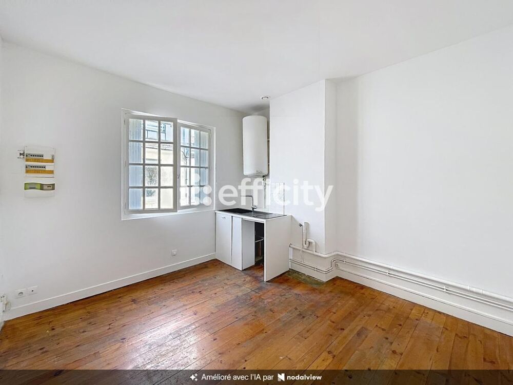 Vente Appartement T2 Bordeaux