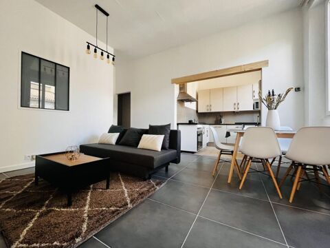  Appartement � louer 4 pi�ces 68 m�