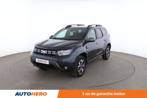 Annonce voiture Dacia Duster 21490 €