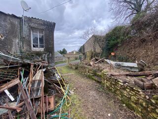  Maison � vendre 3 pi�ces 100 m�