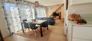  Maison � vendre 4 pi�ces 73 m�